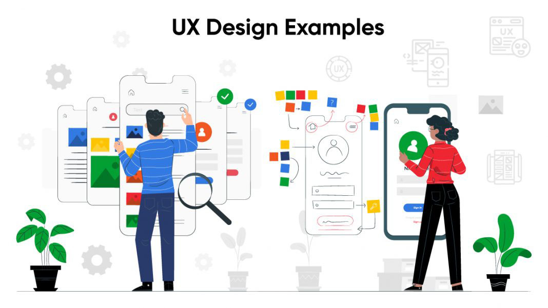 ui ux design in nashik